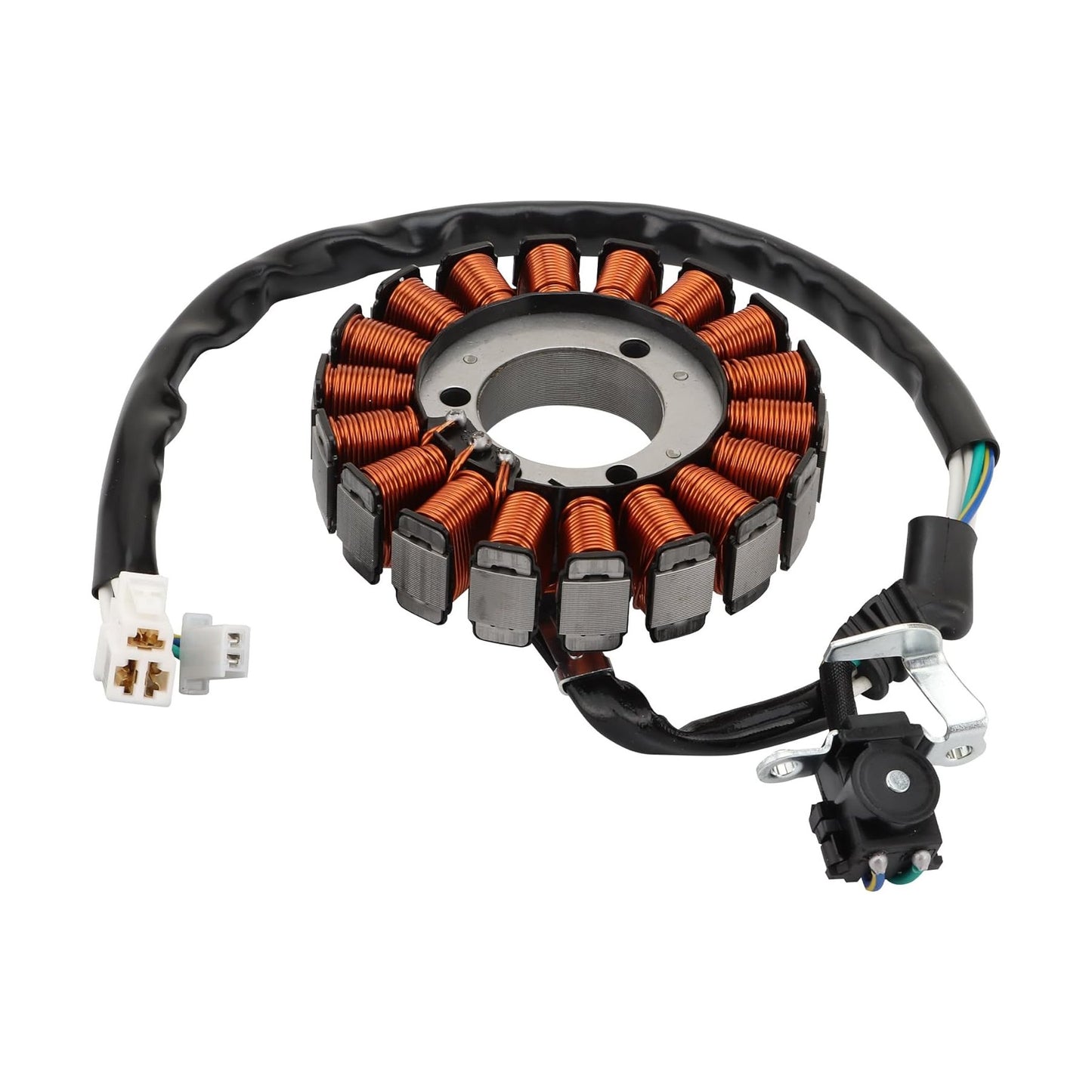 Magneto Stator for Yamaha YZF-R3 2019-2021 & MT-03 2020-2021