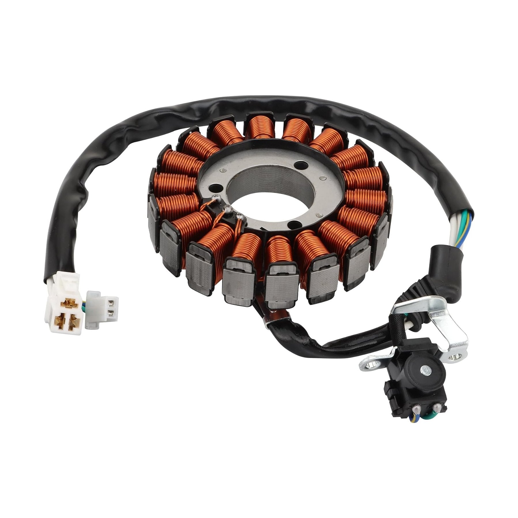 Magneto Stator for Yamaha YZF-R3 2019-2021 & MT-03 2020-2021