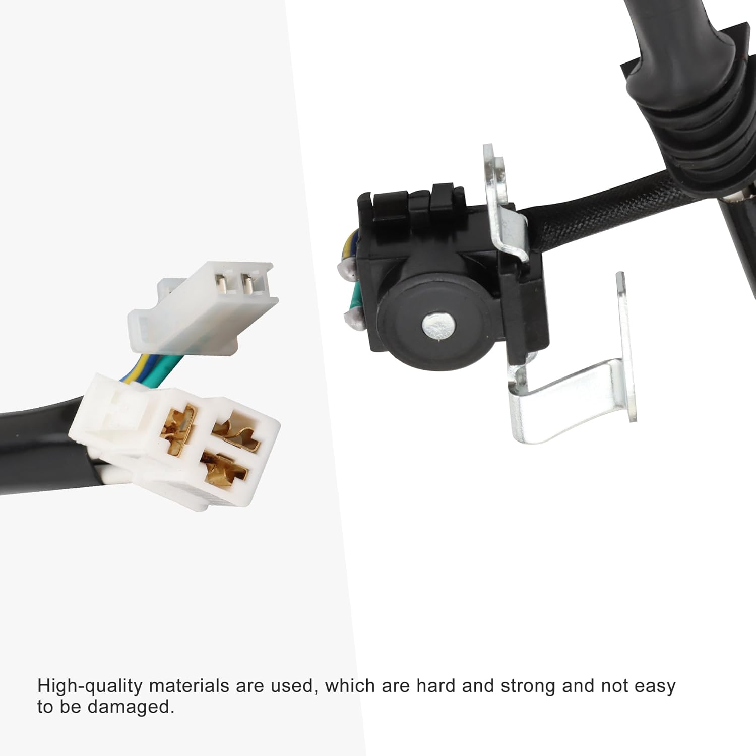 Magneto Stator for Yamaha YZF-R3 2019-2021 & MT-03 2020-2021