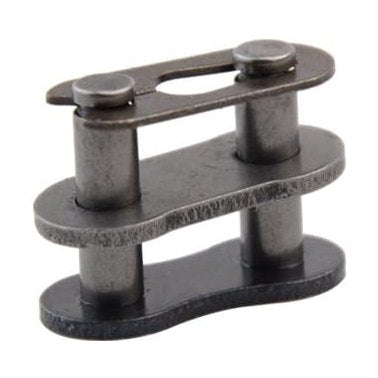 GOOFIT 420 Master Link for Chinese Made 90cc 110cc 125cc 150cc 200cc 250cc ATV Quad 4 Wheeler Scooter Moped Dirt Bike Pack of 10