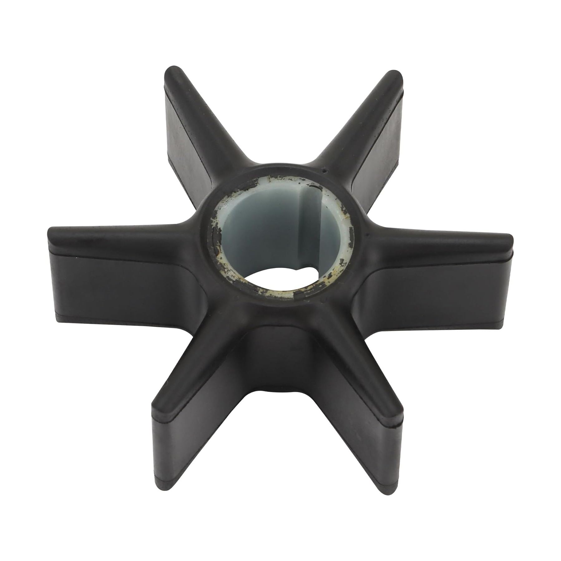 GOOFIT Mercruiser Alpha One 1 Gen 2 Sterndrive Water Pump Impeller Kit Replacement for Mercury Marine Outboard 47-43026Q06 8M0100526 Sierra