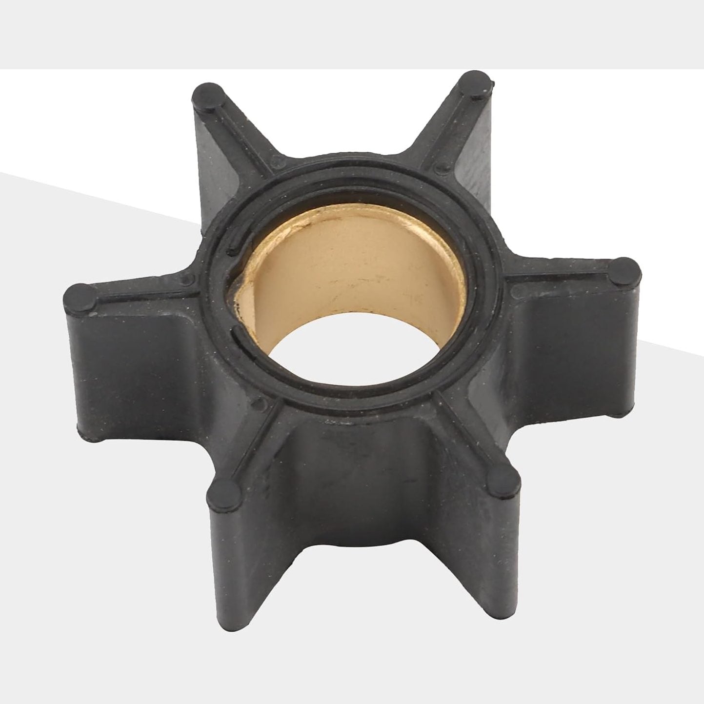 GOOFIT Water Pump Impeller Repair Kit for Mercury Mariner 4-9.8 HP 1975-1986 Outboard 47-89981Q1 47-89981T1