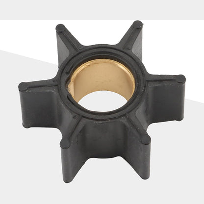 GOOFIT Water Pump Impeller Repair Kit for Mercury Mariner 4-9.8 HP 1975-1986 Outboard 47-89981Q1 47-89981T1