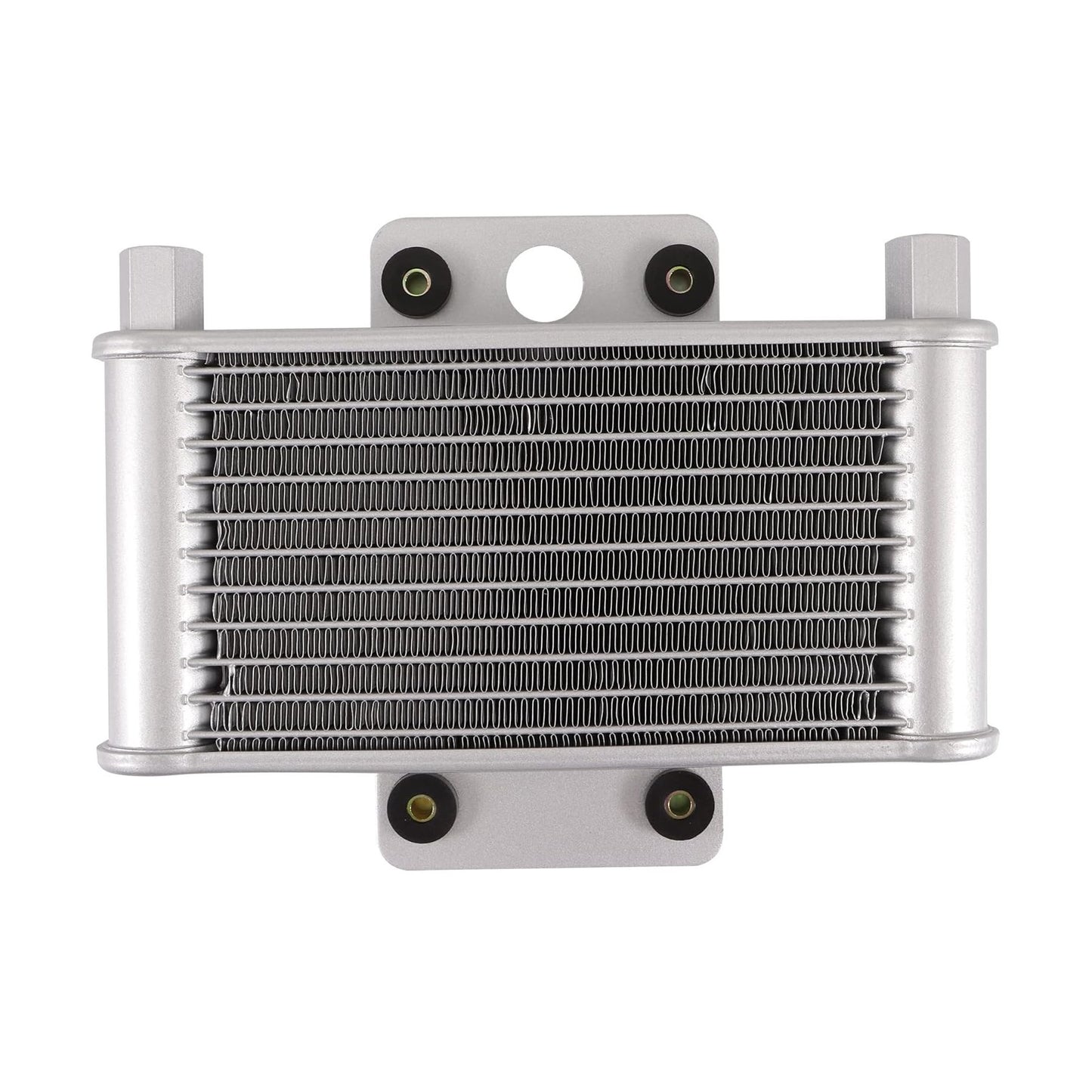Oil Cooler Radiator For GY6 163 165 168 180 Engine