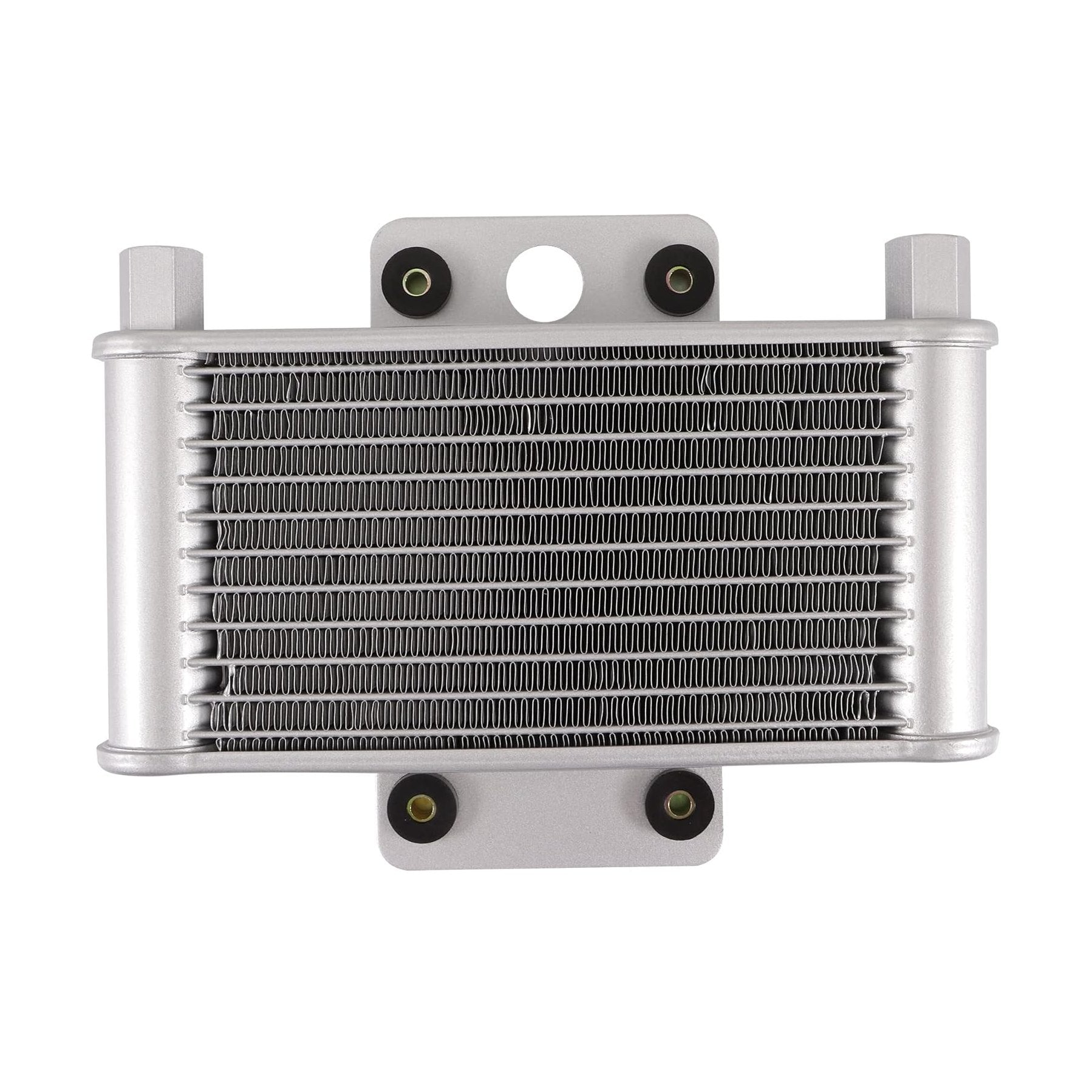 Oil Cooler Radiator For GY6 163 165 168 180 Engine