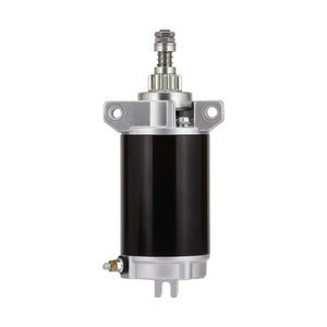 Starter Motor for Yamaha F40, Mercury 30HP/40HP & Parsun | OEM 67C-81800-02 - goofitmoto