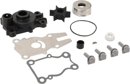 Reparaturset für Außenbord-Wasserpumpenlaufrad für 40PS 50PS 60PS 63D-W0078