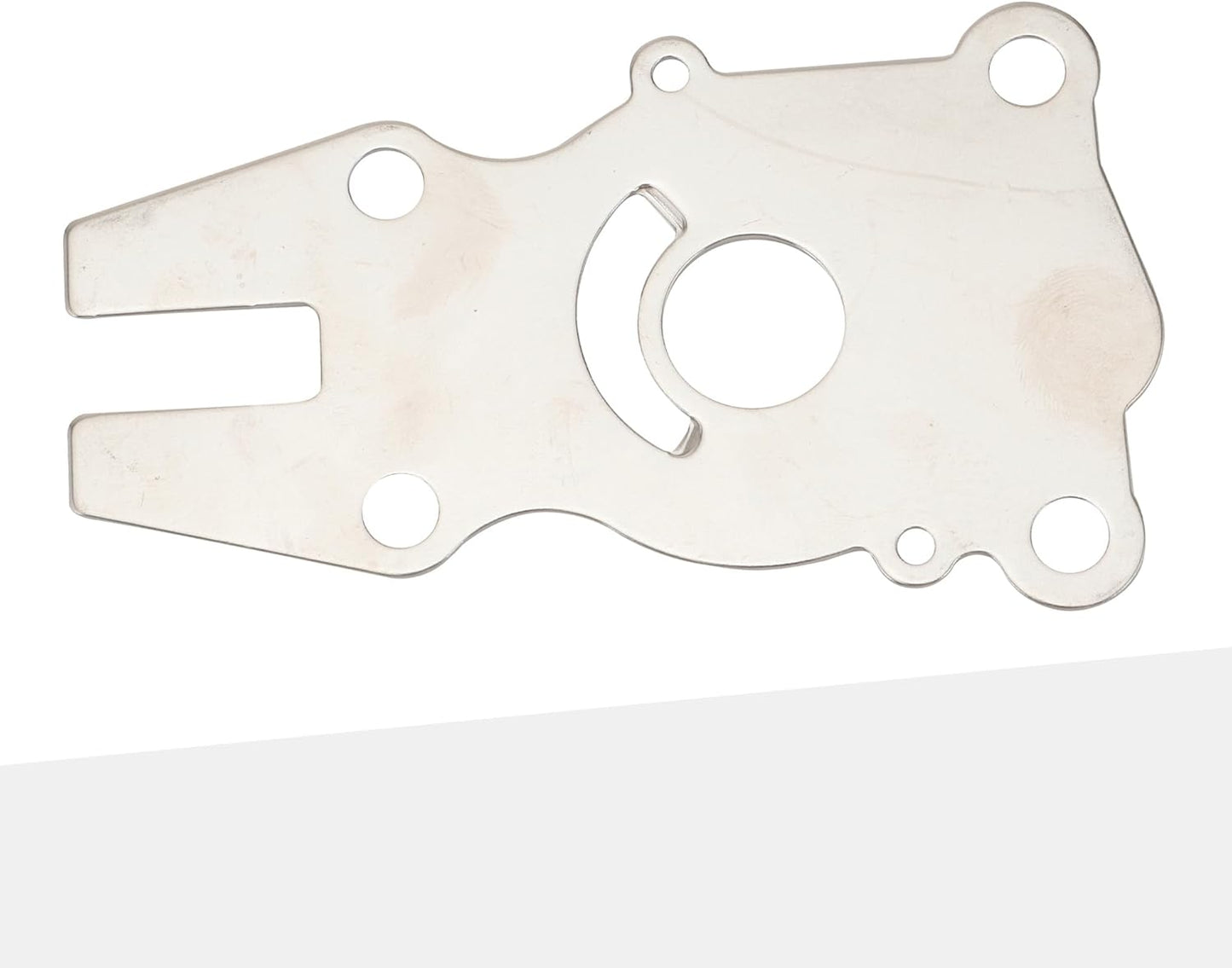 Reparaturset für Außenbord-Wasserpumpenlaufrad für 40PS 50PS 60PS 63D-W0078