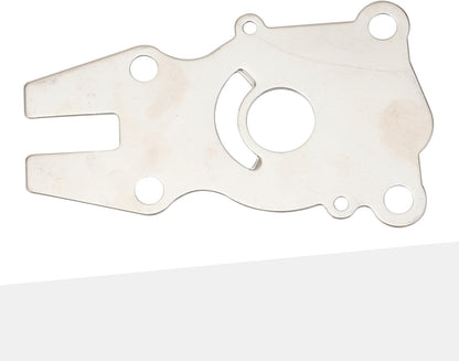 Reparaturset für Außenbord-Wasserpumpenlaufrad für 40PS 50PS 60PS 63D-W0078