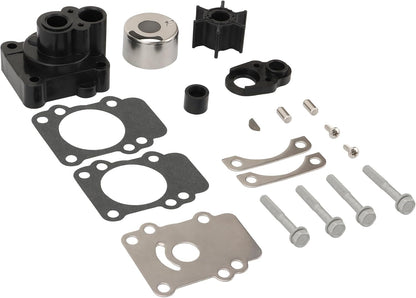 Kit réparation turbine pompe à eau hors-bord pour moteurs 9.9HP 15HP 682-W0078