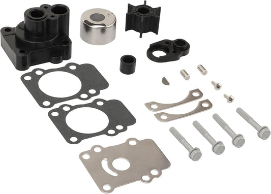 Kit riparazione girante pompa acqua fuoribordo per motori 9.9HP 15HP 682-W0078