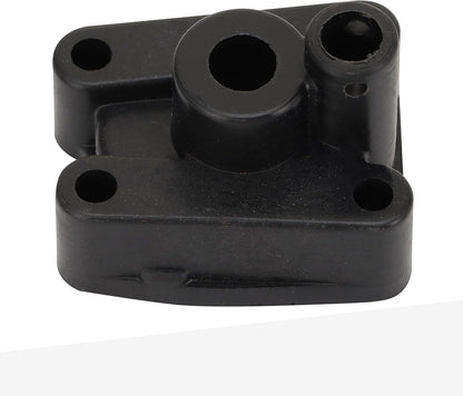 Kit de reparación de impulsor de bomba de agua fuera de borda para motores de 4HP 5HP 6E0-W0078