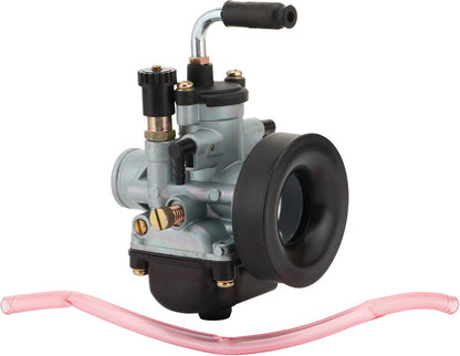 PHBG 19mm Racing Carburetor for 2-Stroke 50cc 70cc Mopeds