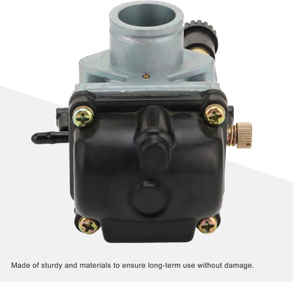 PHBG 19mm Racing Carburetor for 2-Stroke 50cc 70cc Mopeds