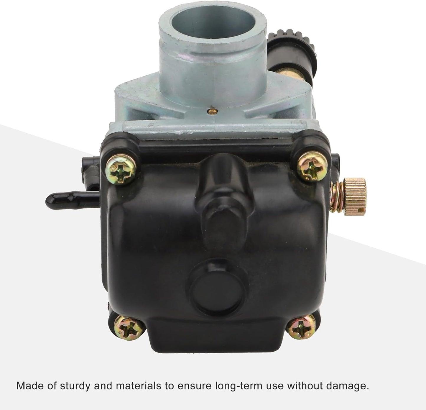 PHBG 21mm Racing Carburetor for 2-Stroke 70cc 90cc Big Bore