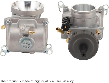 PWK 33mm Flat Slide Carburetor for 250cc 300cc Dirt Bike ATV