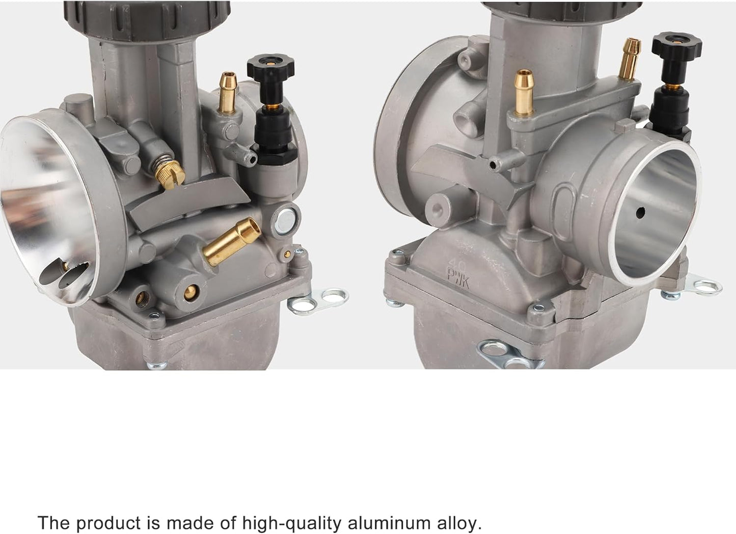 PWK 35mm Flat Slide Carburetor for 300cc 350cc Dirt Bike ATV