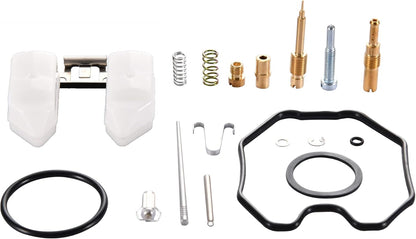 Kit di riparazione carburatore PZ27 per CG150 150cc ATV Dirt Bike Go Kart