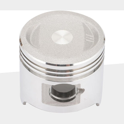 GOOFIT 39mm Piston Kit Assembly for 50cc Horizontal Engine ATV Dirt Bike Go Kart