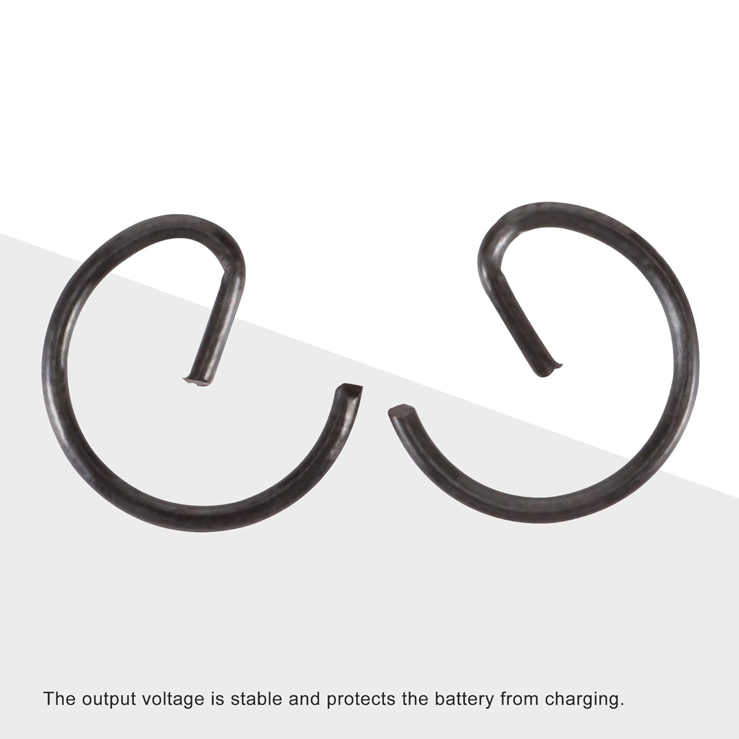 GOOFIT 40mm Piston Ring Kit