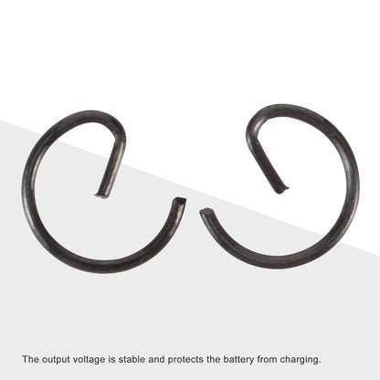 GOOFIT 40mm Piston Ring Kit