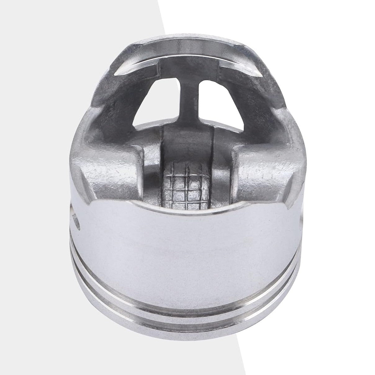 GOOFIT 44mm Piston Kit Assembly Replacement for 2 Stroke 47cc 49cc Zenoah G23LH G2D Goped Sport Liquimatic X-Ped Go-Quad