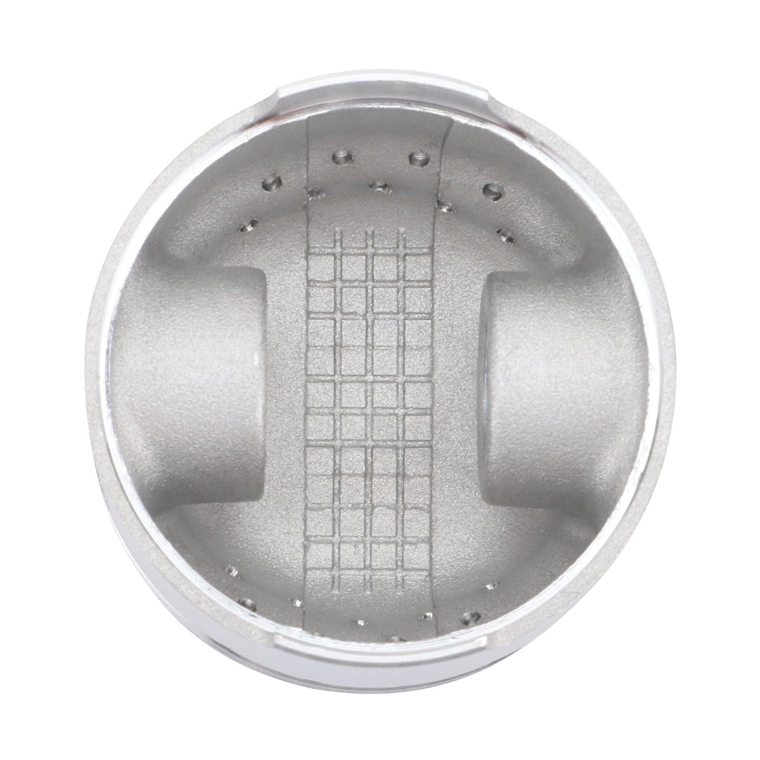 GOOFIT 47mm Piston Assembly Kit for GY6 80cc 139QMB Engine ATV Scooter Moped Go Kart