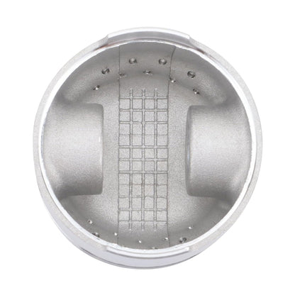 GOOFIT 47mm Piston Assembly Kit for GY6 80cc 139QMB Engine ATV Scooter Moped Go Kart