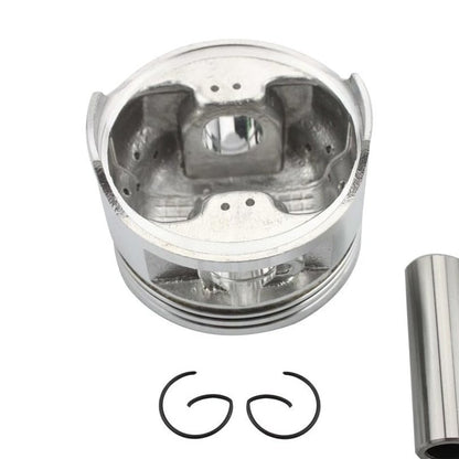 GOOFIT 63.5mm Piston for CG200 Lifan Zongshen Loncin 200cc Engine