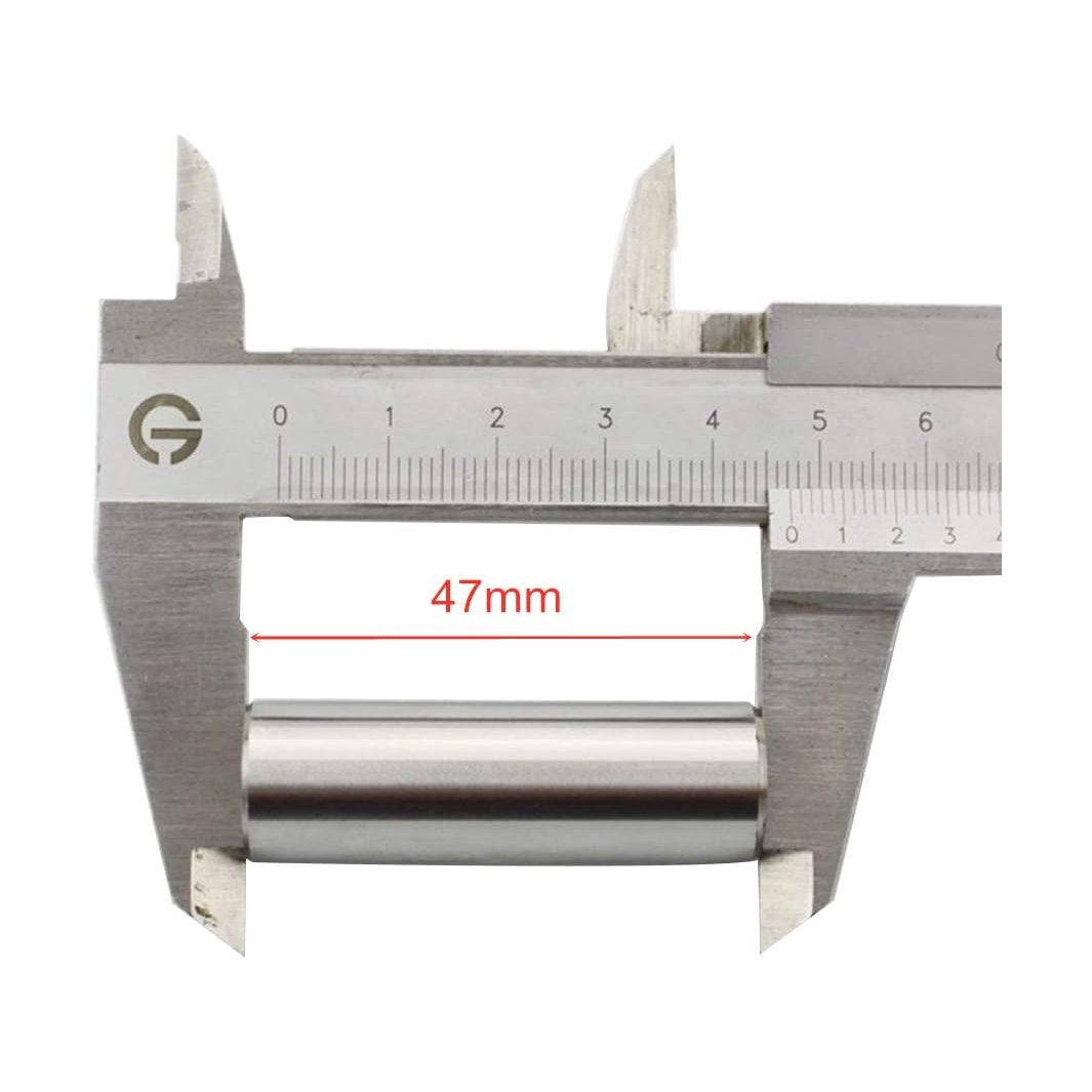 GOOFIT 63.5mm Piston for CG200 Lifan Zongshen Loncin 200cc Engine