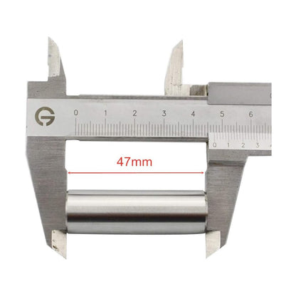 GOOFIT 63.5mm Piston for CG200 Lifan Zongshen Loncin 200cc Engine