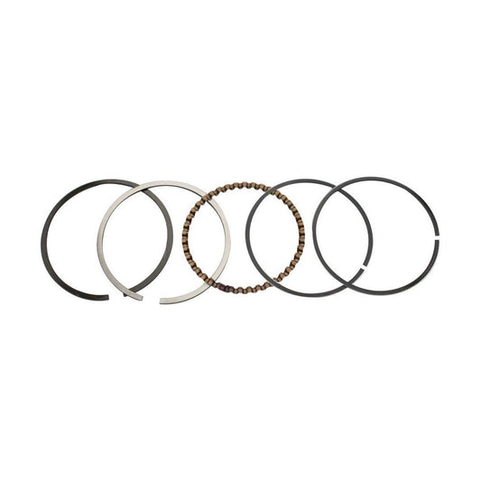 GOOFIT Piston Rings Set Assembly for CG 125cc ATV Dirt Bike Go Kart Moped Scooter Engine Part