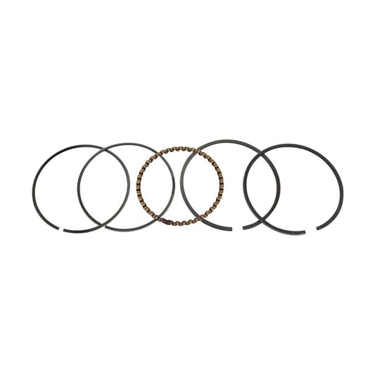 GOOFIT 54mm Piston Rings Set Assembly Replacement for 125cc Taotao SSR ATV Dirt Bike Go Kart