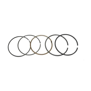 47mm Piston Rings Set for GY6 80cc 139QMB Engine - goofitmoto