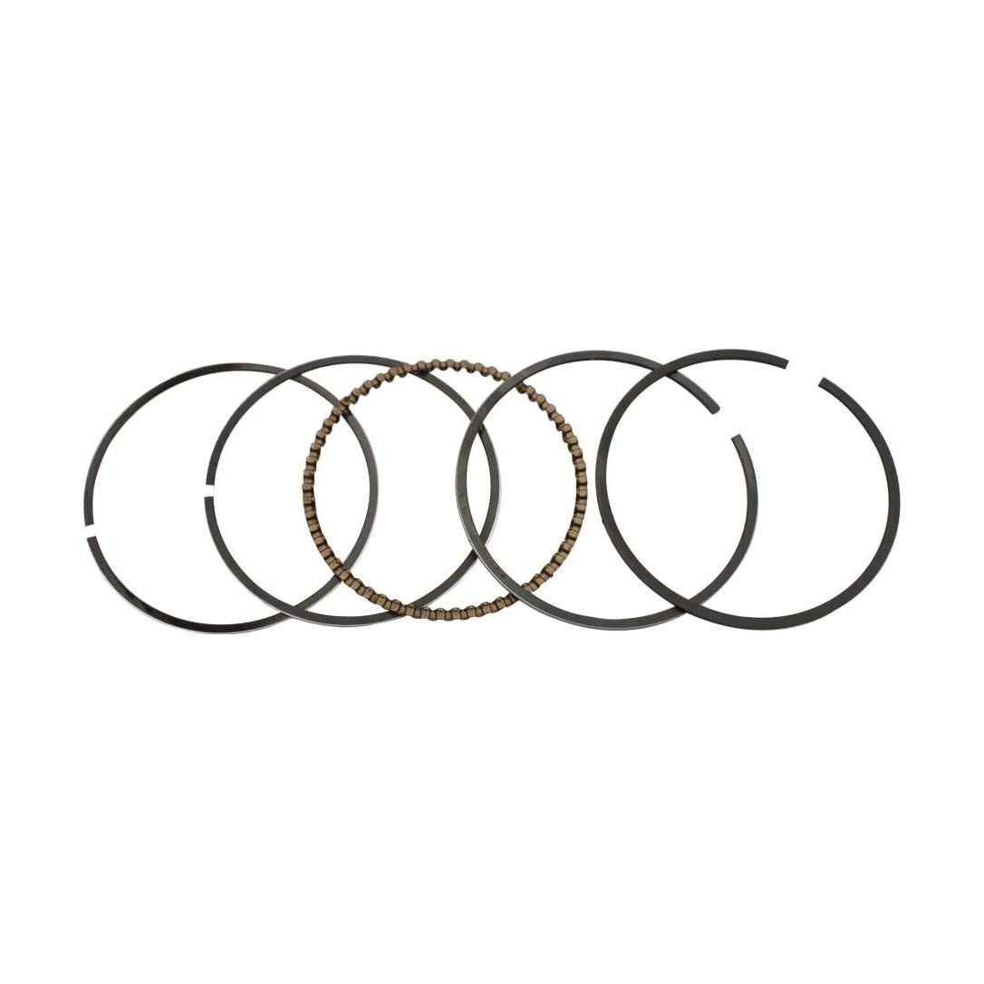 GOOFIT 52.4mm Piston Rings Set Replacement for 4 Stroke 110cc Chinese Taotao SSR Roketa Sunl ATV Dirt Bike