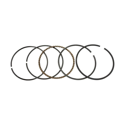 GOOFIT 52.4mm Piston Rings Set Replacement for 4 Stroke 110cc Chinese Taotao SSR Roketa Sunl ATV Dirt Bike