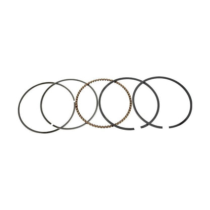 GOOFIT Piston Rings Set Assembly for GY6 150cc ATV Dirt Bike Go Kart Moped Scooter Engine Part