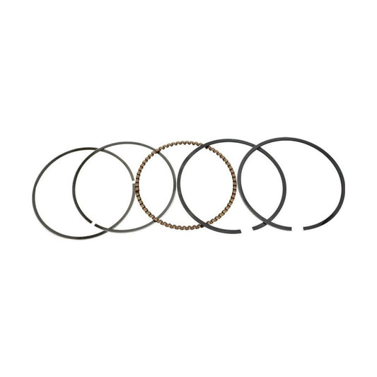 GOOFIT Piston Rings Set Assembly for GY6 150cc ATV Dirt Bike Go Kart Moped Scooter Engine Part