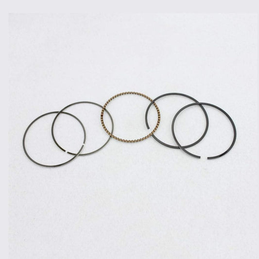 GOOFIT Piston Rings Set Assembly for GY6 150cc ATV Dirt Bike Go Kart Moped Scooter Engine Part