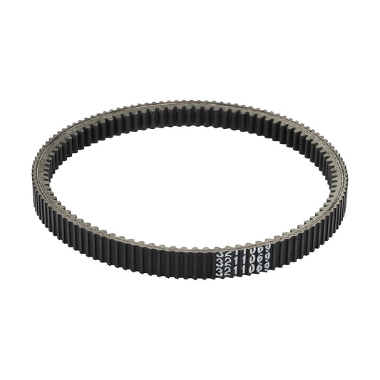GOOFIT Drive Belt Double-sided teeth Replacement for Magnum 325 500 4X4 1998-2002 Sportsman 300 500 4X4 2004-2005 3211069