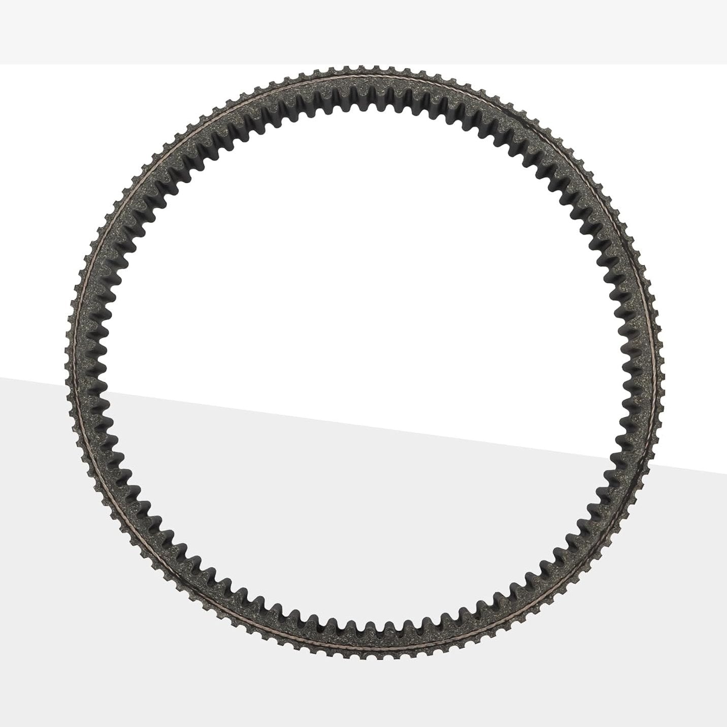 GOOFIT Drive Belt Double-sided teeth Replacement for Magnum 325 500 4X4 1998-2002 Sportsman 300 500 4X4 2004-2005 3211069