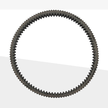 GOOFIT Drive Belt Double-sided teeth Replacement for Magnum 325 500 4X4 1998-2002 Sportsman 300 500 4X4 2004-2005 3211069