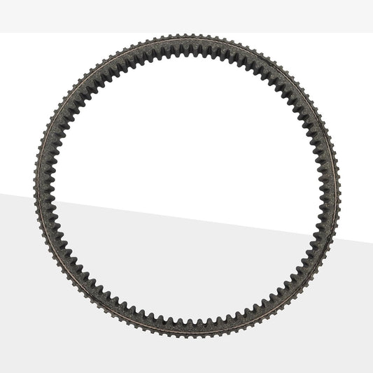 GOOFIT Drive Belt Double-sided teeth Replacement for Magnum 325 500 4X4 1998-2002 Sportsman 300 500 4X4 2004-2005 3211069