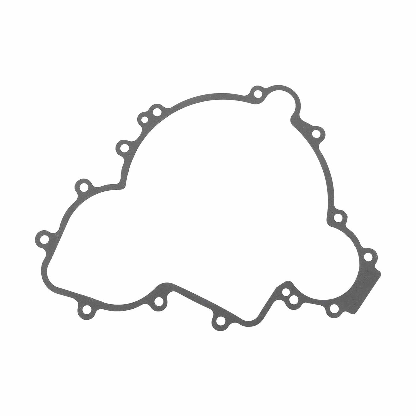 GOOFIT Motorcycle Stator Gasket 5814160 5813758 Replacement for Polaris Ranger RZR 4 XP S General ACE 900 1000 2013-2019