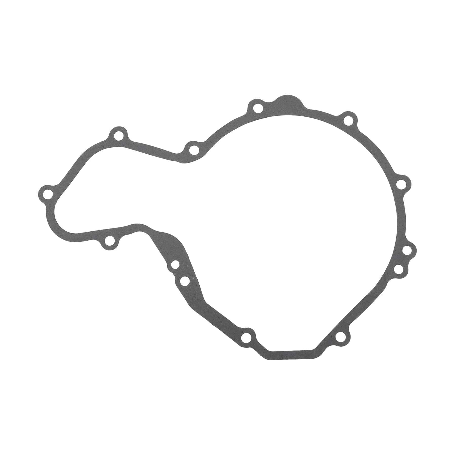 GOOFIT Motorcycle Stator Gasket Replacement for Polaris Predator500 2003-07 3088063 3089