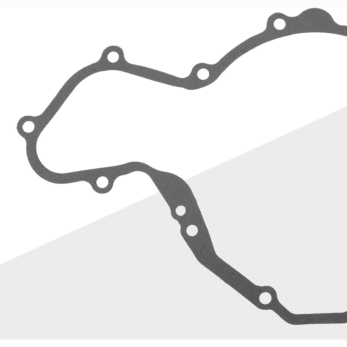 GOOFIT Motorcycle Stator Gasket Replacement for Polaris Predator500 2003-07 3088063 3089