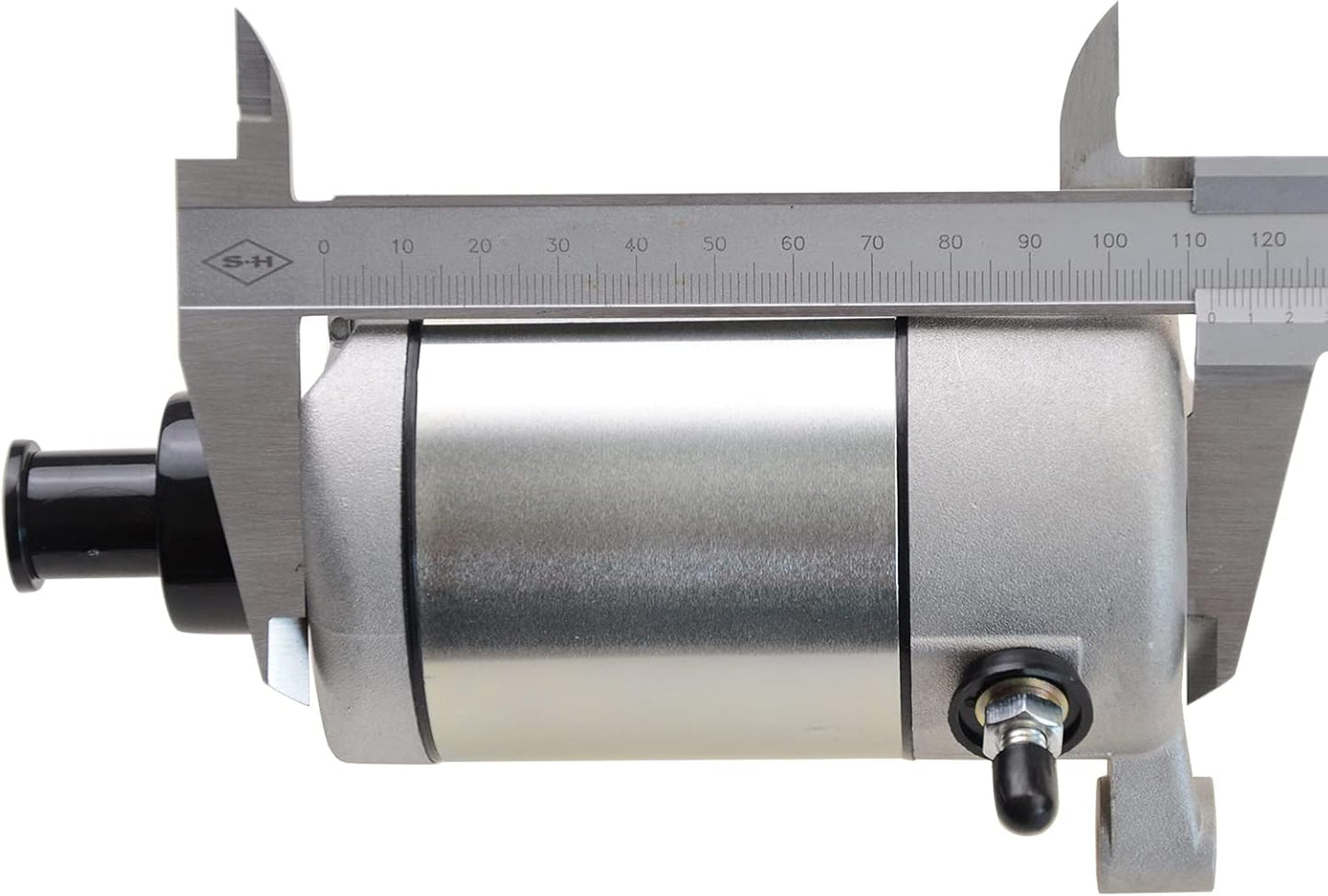 Polaris Sportsman Scrambler Ranger Starter Motor 1996–2014 | 3090188