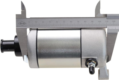 Polaris Sportsman Scrambler Ranger Starter Motor 1996–2014 | 3090188
