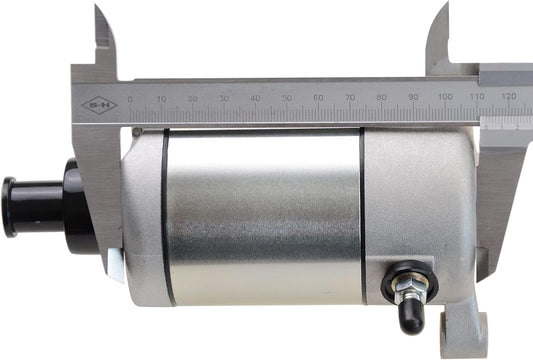 Polaris Sportsman Scrambler Ranger Starter Motor 1996–2014 | 3090188