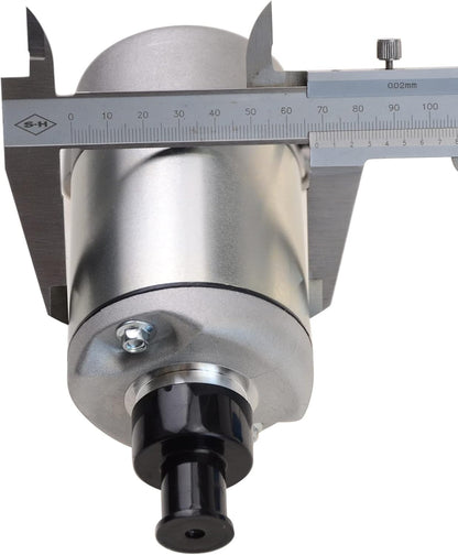 Polaris Sportsman Scrambler Ranger Starter Motor 1996–2014 | 3090188